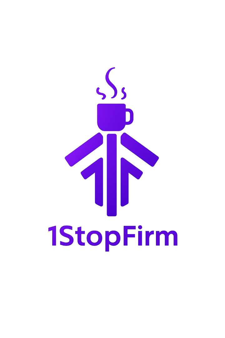 1 Stop Firm