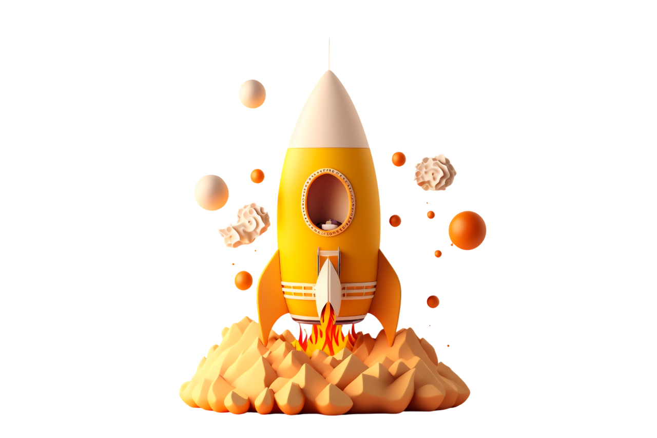 Brand Development Concept